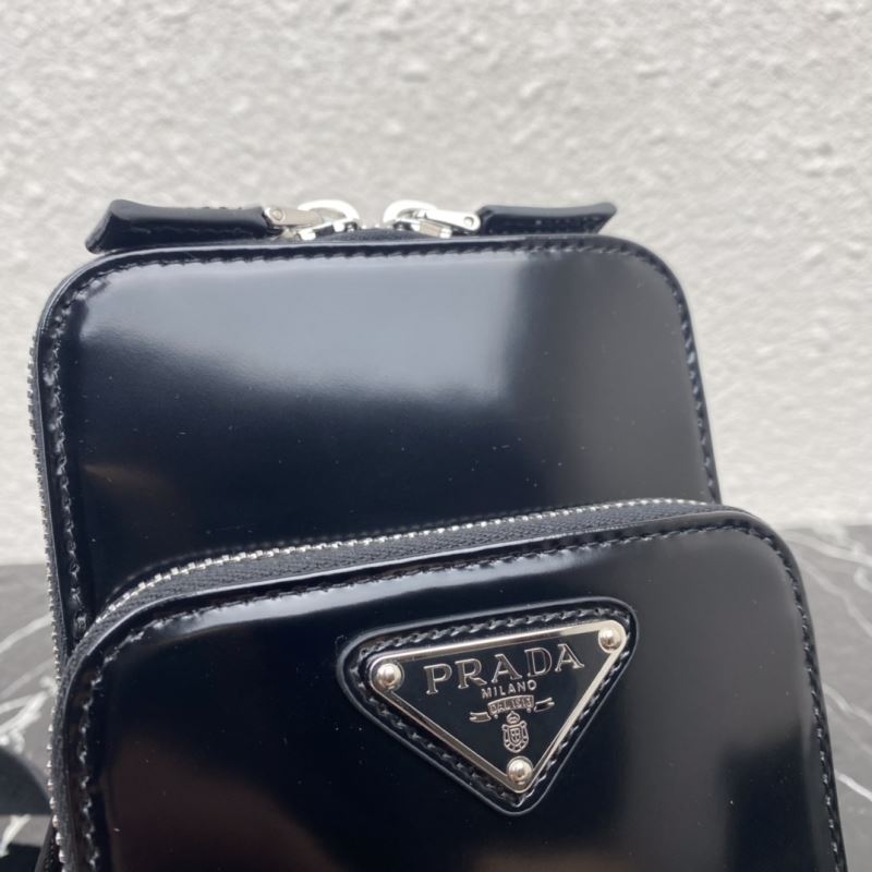 Prada Satchel Bags